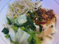 -大嘻咹biangbiang面(历史博物馆店)