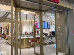 -Tims天好咖啡·贝果(东方广场店)