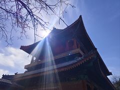 -潭柘寺景区