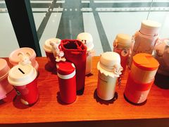 -星巴克(西安旺座现代城店)