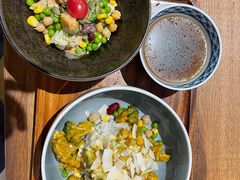 -漫蔬•台北蔬食小馆VEGGIEBOIL(朝晖店)