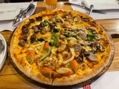 -格兰西点餐厅(文化街店)