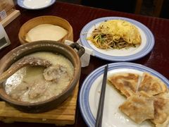 -宏状元现熬粥·京味菜(黄寺大街店)