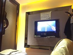-华夏良子足疗按摩艾灸spa(环山东路店)