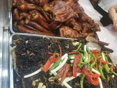 -天佑祥万春老卤(天乡后街店)