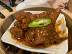 -点都德(汇盈广场店)
