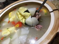 -粗茶淡饭•陕菜•家常菜