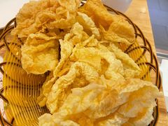 -嬷孙家潮汕牛肉火锅(北京路天河城店)