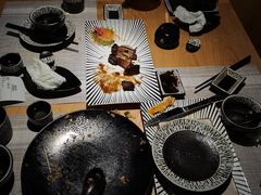 -旺角里·榴莲鸡煲(兴华商场分店)