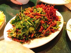 -老昌春饼(中央大街店)