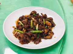 -巫记鸡饭店