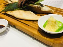 -赵记老铺(市府恒隆广场店)