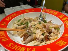 -清晖小苑•顺德地方菜(壹海城店)