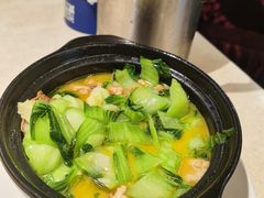 -方荣糊涂菜馆(湖北路店)