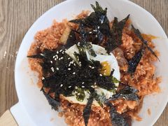 泡菜炒饭-李先生的首尔小馆(松江启源广场店)