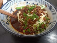 杂酱面-梓袍面庄(渝北店)