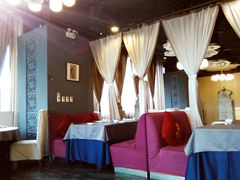 靠窗位-羲和雅苑•北京烤鸭(平安国际金融中心店)