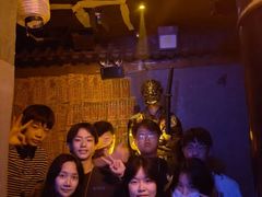 -棂笼·深度沉浸密室(武汉旗舰店)