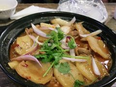 -花雕醉鸡(登封店)