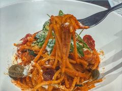 烟花女郎意大利面-娜娜家·Nana's restaurant(国金汇店)