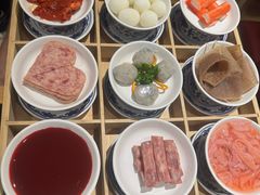 -廖掌柜·重庆鲜货火锅(上海首店)