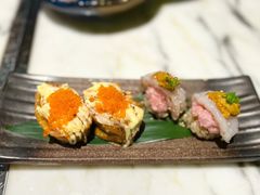 -家贺屋刺身寿司专门店