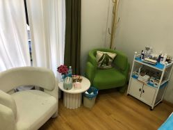 -芊冉•美甲美睫纹绣