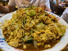 -老姑砂锅·烧烤天津菜(体北道店)