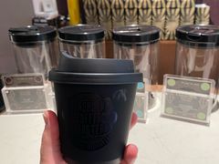 -Punchline Coffee&Roaster(同济大学店)