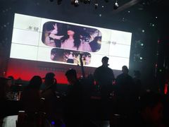 -苏荷酒吧(九街店)