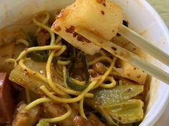 -萝鸡思味秘制泡菜(万家丽店)