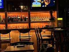-The Cheebat 锌吧·Bistro(体育西店)