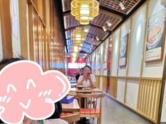 -南粥北面(东大桥店)