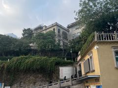 -上海佘山国家森林公园西佘山园