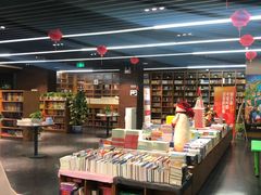 店内环境-北京外研书店