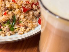 -源一咖啡馆(麒麟巷步行街店)