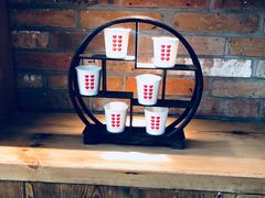-8 Hearts Coffee(悟锦世纪大楼店)