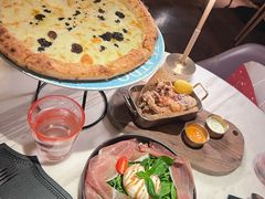 -IL TEATRO 精品意大利餐厅