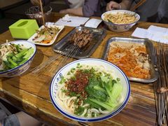 -老白家面馆(测绘东路总店)
