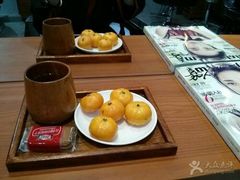 -又一间茶点轩(百汇广场店)