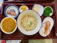 -百年老字号·观振兴蟹黄面·三虾面·苏式面(观前街富仁坊巷店)