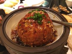 -扬州狮子楼·非遗淮扬菜(总店)