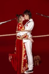 -玛奇朵婚纱摄影