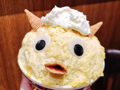 -糖纸甜品(恒一广场店)