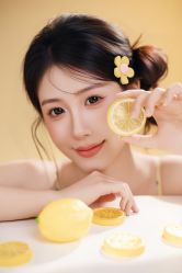 -青柠摄影写真馆(广州店)