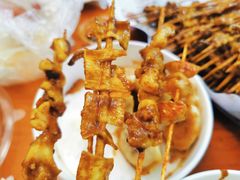 -十里铺铁板鱿鱼