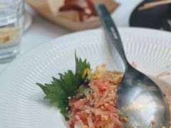 -狮拾久·现代新加坡料理(壹方城店)