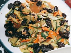 -一块豆腐·海鲜·家常菜(李沧书院路店)