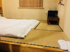 -棠公馆宾馆(中街刘老根大舞台店)