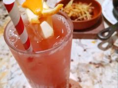 -BROWNSTONE布朗石西班牙餐厅(富城店)